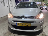 Citroen - c3 - 1.2 vti collection - 9-trr-64 - afbeelding 16 van  18