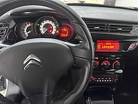 Citroen - c3 - 1.2 vti collection - 9-trr-64 - afbeelding 18 van  18