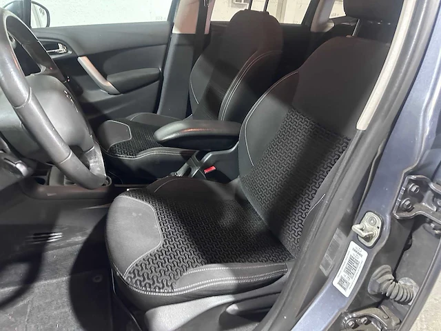 Citroen - c3 - 1.4 vti l. business - 48-ljl-7 - afbeelding 6 van  18