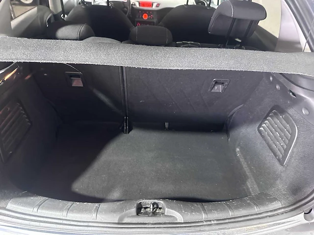 Citroen - c3 - 1.4 vti l. business - 48-ljl-7 - afbeelding 8 van  18