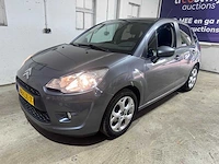 Citroen - c3 - 1.4 vti l. business - 48-ljl-7 - afbeelding 1 van  18