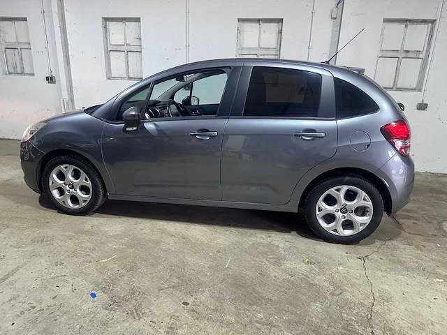 Citroen - c3 - 1.4 vti l. business - 48-ljl-7 - afbeelding 11 van  18