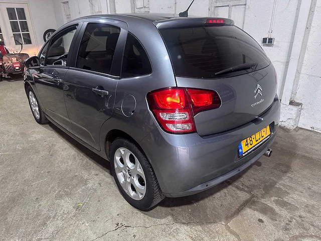 Citroen - c3 - 1.4 vti l. business - 48-ljl-7 - afbeelding 12 van  18