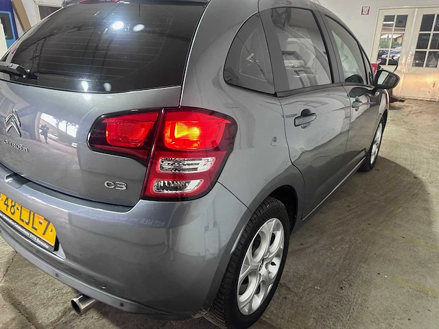 Citroen - c3 - 1.4 vti l. business - 48-ljl-7 - afbeelding 14 van  18