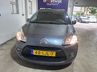 Citroen - c3 - 1.4 vti l. business - 48-ljl-7 - afbeelding 16 van  18