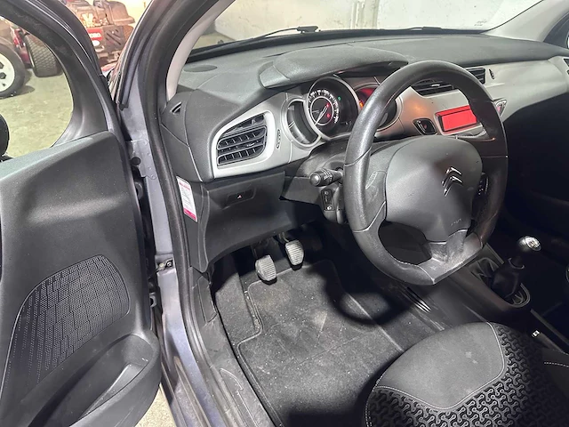 Citroen - c3 - 1.4 vti l. business - 48-ljl-7 - afbeelding 17 van  18