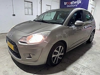 Citroen - c3 - 1.4 vti selection - 35-rkx-1 - afbeelding 1 van  16