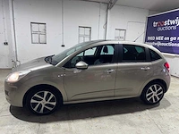 Citroen - c3 - 1.4 vti selection - 35-rkx-1 - afbeelding 9 van  16