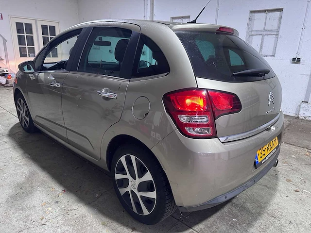 Citroen - c3 - 1.4 vti selection - 35-rkx-1 - afbeelding 10 van  16