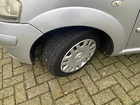 Citroen - c3 - 1.4i ambiance - car - afbeelding 2 van  23
