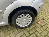 Citroen - c3 - 1.4i ambiance - car - afbeelding 3 van  23