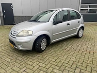 Citroen - c3 - 1.4i ambiance - car - afbeelding 1 van  23