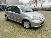 Citroen - c3 - 1.4i ambiance - car - afbeelding 12 van  23