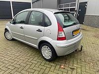 Citroen - c3 - 1.4i ambiance - car - afbeelding 18 van  23