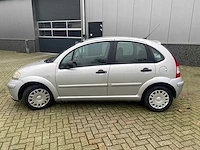 Citroen - c3 - 1.4i ambiance - car - afbeelding 20 van  23