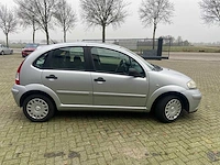 Citroen - c3 - 1.4i ambiance - car - afbeelding 21 van  23