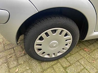 Citroen - c3 - 1.4i ambiance - car - afbeelding 22 van  23