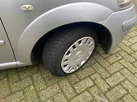 Citroen - c3 - 1.4i ambiance - car - afbeelding 23 van  23