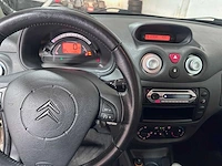 Citroen - c3 - 1.4i automaat attraction - 30-rn-lx - afbeelding 2 van  18