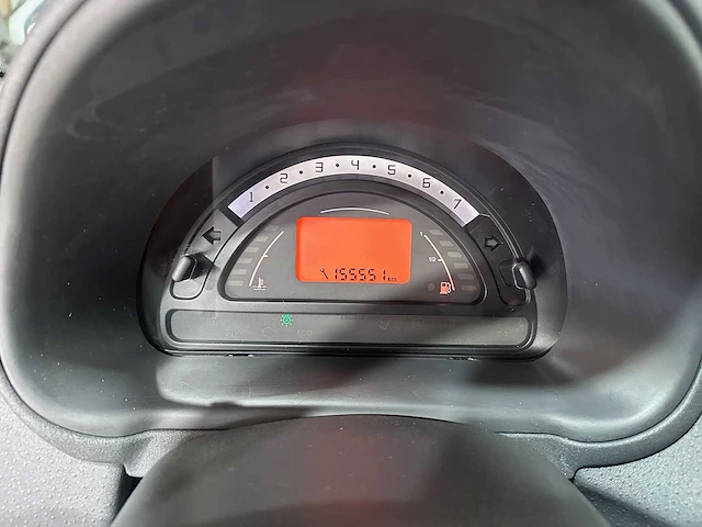 Citroen - c3 - 1.4i automaat attraction - 30-rn-lx - afbeelding 3 van  18