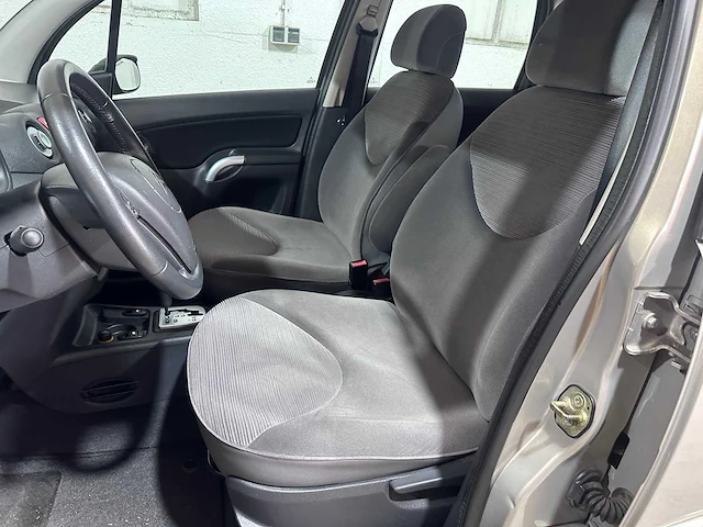 Citroen - c3 - 1.4i automaat attraction - 30-rn-lx - afbeelding 6 van  18