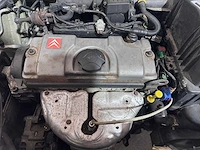 Citroen - c3 - 1.4i automaat attraction - 30-rn-lx - afbeelding 9 van  18