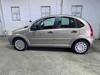 Citroen - c3 - 1.4i automaat attraction - 30-rn-lx - afbeelding 11 van  18