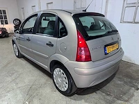 Citroen - c3 - 1.4i automaat attraction - 30-rn-lx - afbeelding 12 van  18