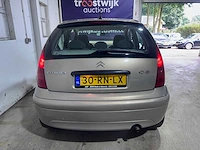 Citroen - c3 - 1.4i automaat attraction - 30-rn-lx - afbeelding 13 van  18