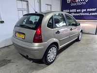 Citroen - c3 - 1.4i automaat attraction - 30-rn-lx - afbeelding 14 van  18