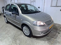Citroen - c3 - 1.4i automaat attraction - 30-rn-lx - afbeelding 16 van  18