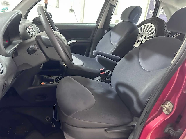 Citroen - c3 - 1.4i différence - 18-nz-gg - afbeelding 3 van  16