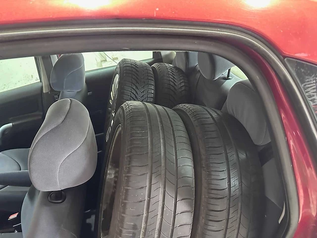 Citroen - c3 - 1.4i différence - 18-nz-gg - afbeelding 4 van  16