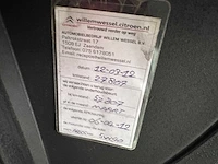Citroen - c3 - 1.4i différence - 18-nz-gg - afbeelding 7 van  16