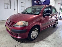 Citroen - c3 - 1.4i différence - 18-nz-gg - afbeelding 1 van  16