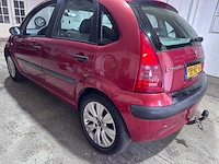 Citroen - c3 - 1.4i différence - 18-nz-gg - afbeelding 9 van  16