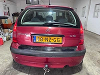 Citroen - c3 - 1.4i différence - 18-nz-gg - afbeelding 10 van  16