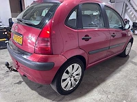 Citroen - c3 - 1.4i différence - 18-nz-gg - afbeelding 11 van  16