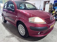 Citroen - c3 - 1.4i différence - 18-nz-gg - afbeelding 12 van  16