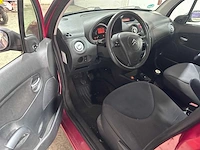 Citroen - c3 - 1.4i différence - 18-nz-gg - afbeelding 14 van  16