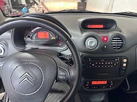Citroen - c3 - 1.4i exclusive - 53-nk-jh - afbeelding 2 van  20