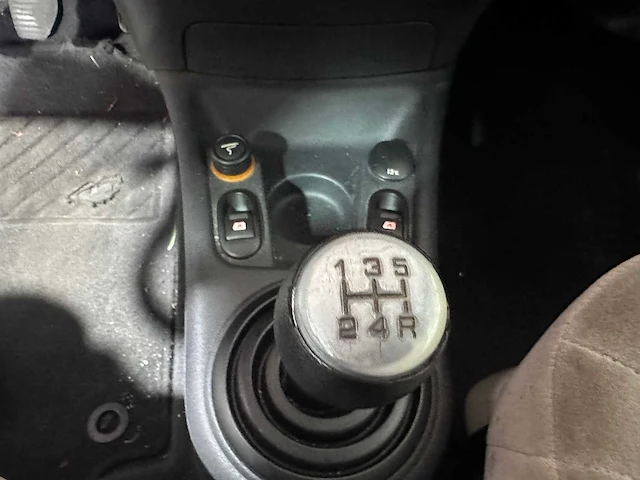 Citroen - c3 - 1.4i exclusive - 53-nk-jh - afbeelding 6 van  20