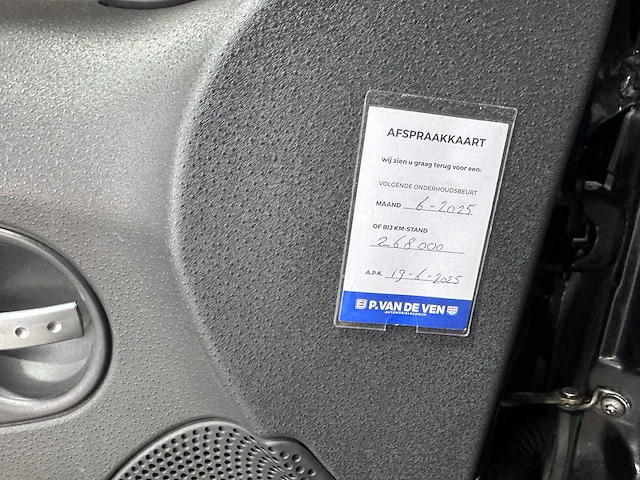Citroen - c3 - 1.4i exclusive - 53-nk-jh - afbeelding 13 van  20