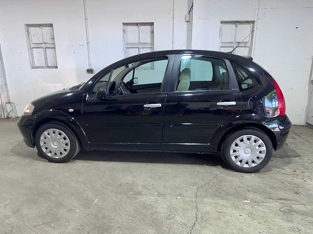 Citroen - c3 - 1.4i exclusive - 53-nk-jh - afbeelding 12 van  20