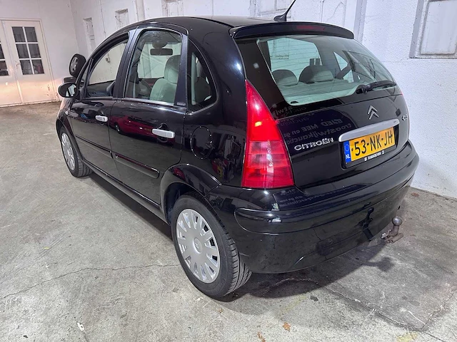 Citroen - c3 - 1.4i exclusive - 53-nk-jh - afbeelding 14 van  20