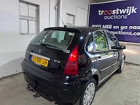 Citroen - c3 - 1.4i exclusive - 53-nk-jh - afbeelding 16 van  20