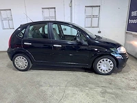 Citroen - c3 - 1.4i exclusive - 53-nk-jh - afbeelding 17 van  20