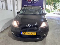 Citroen - c3 - 1.4i exclusive - 53-nk-jh - afbeelding 19 van  20
