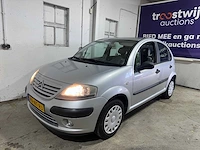 Citroen - c3 - 1.4i ligne prestige - 49-nt-rj - afbeelding 1 van  18
