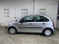 Citroen - c3 - 1.4i ligne prestige - 49-nt-rj - afbeelding 2 van  18